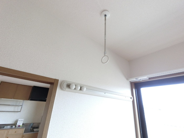 セピアコートの設備