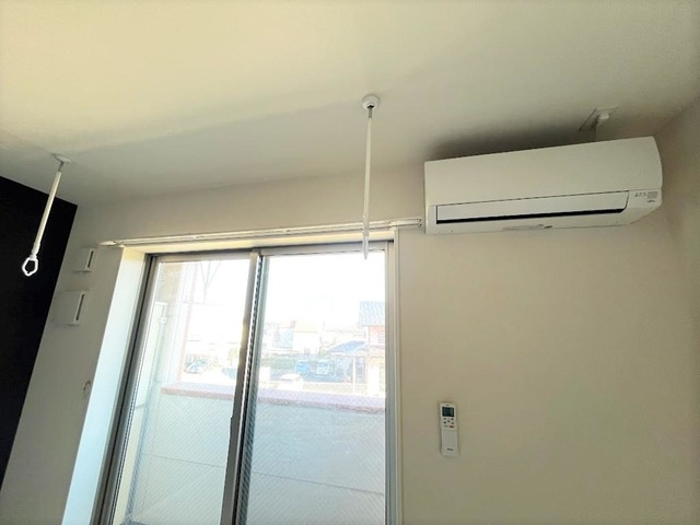 セリシールの設備