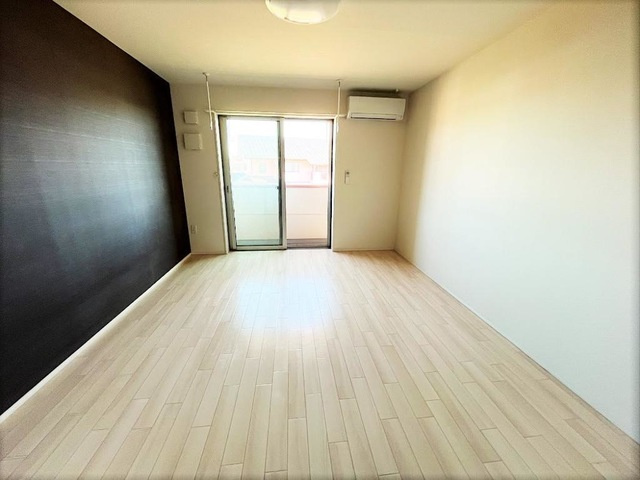 セリシールの寝室