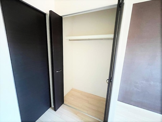 セリシールの収納