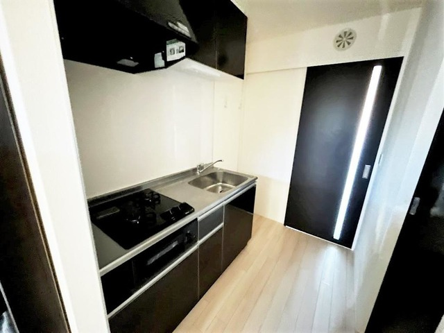 セリシールのキッチン