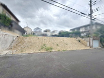 赤坂台４丁　売土地の画像