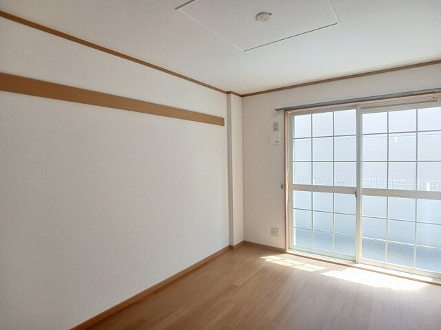 リブ　本郷　Ｂの内装