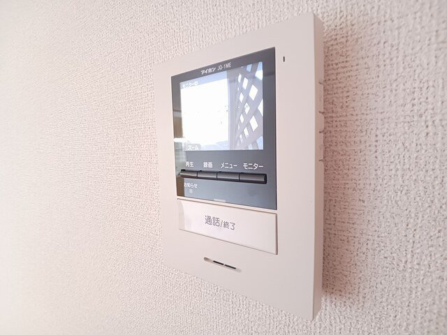 リブ　本郷　Ｂの設備