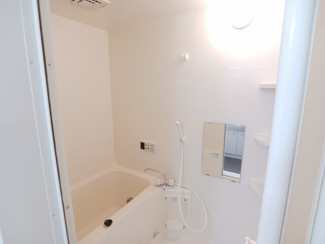 リブ　本郷　Ｂの浴室