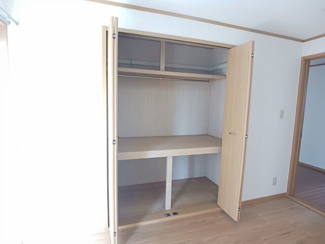 リブ　本郷　Ｂの収納