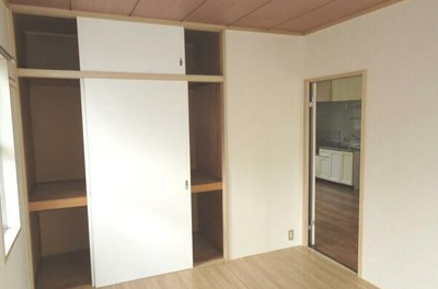 【収納】 | ハイツユートピア