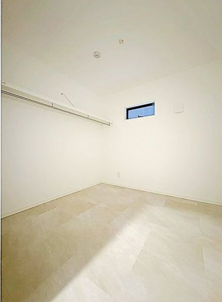 Ｃｅｌｅｎｅｓｔ高岳の寝室