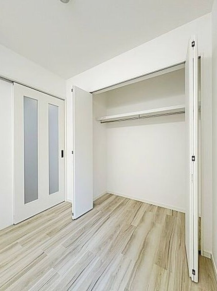 Ｃｅｌｅｎｅｓｔ高岳の収納