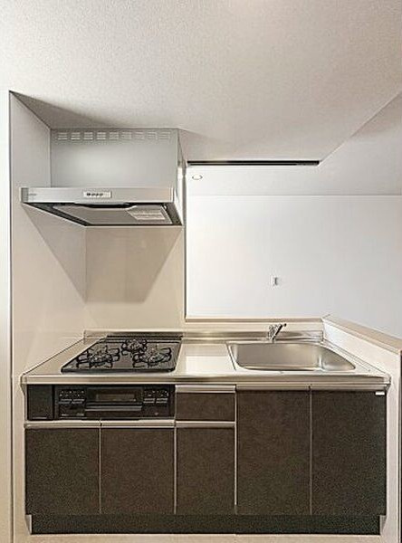 Ｃｅｌｅｎｅｓｔ高岳のキッチン