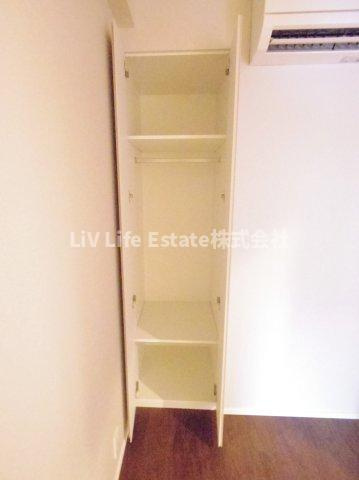 コンフォリア・リヴ八坂富士見のその他