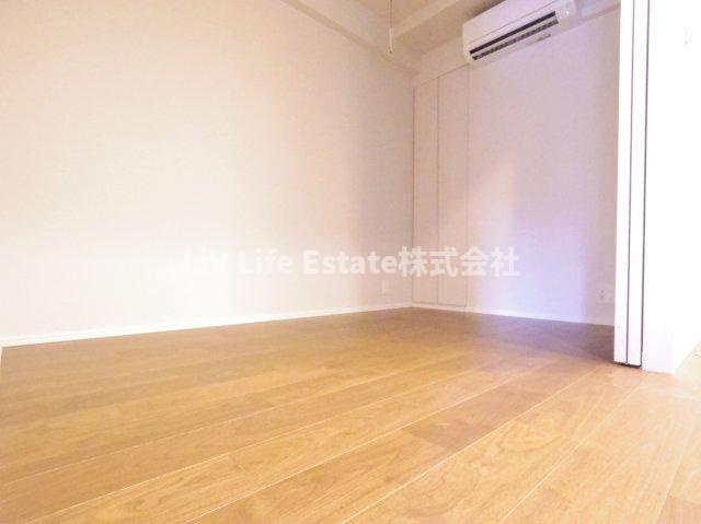 コンフォリア・リヴ八坂富士見