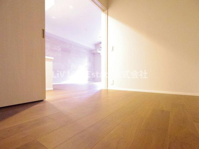 コンフォリア・リヴ八坂富士見