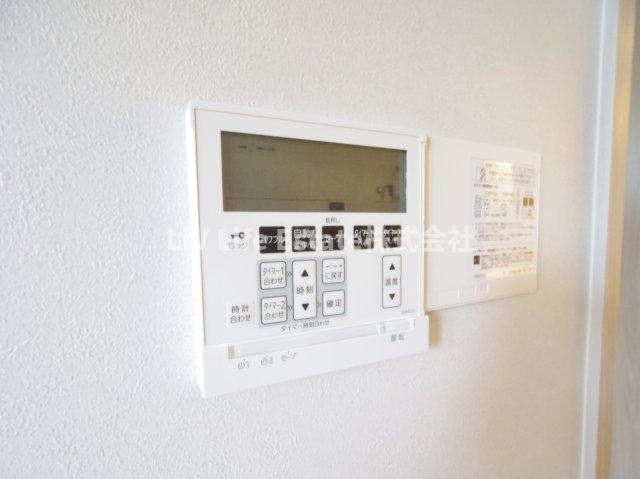 コンフォリア・リヴ八坂富士見