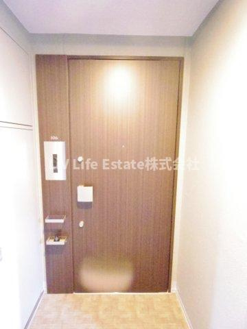 コンフォリア・リヴ八坂富士見