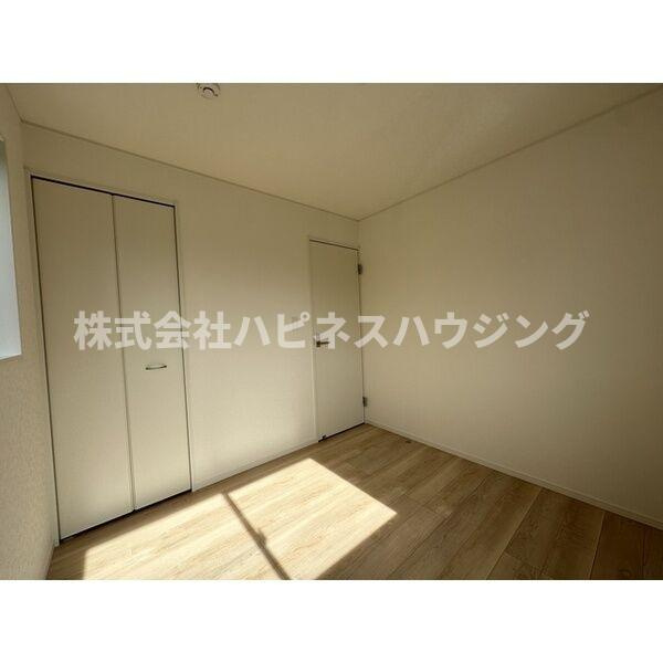 Ｋｏｌｅｔ柏弥生町～コレットカシワヤヨイチョウ～の収納