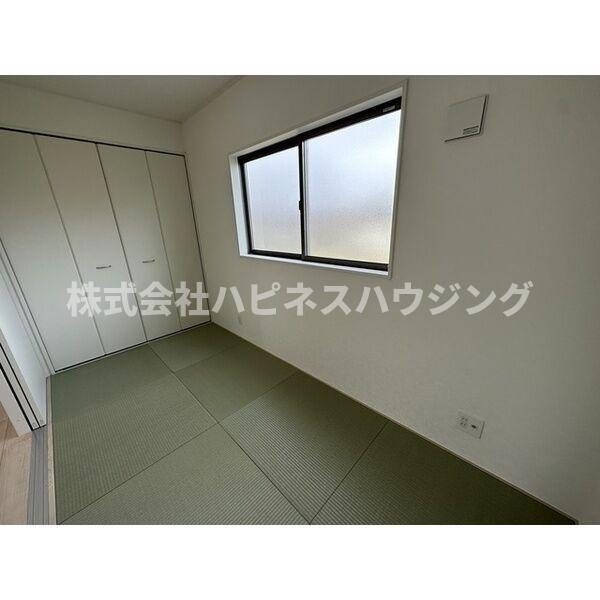 Ｋｏｌｅｔ柏弥生町～コレットカシワヤヨイチョウ～の和室