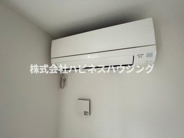 Ｋｏｌｅｔ柏弥生町～コレットカシワヤヨイチョウ～の設備