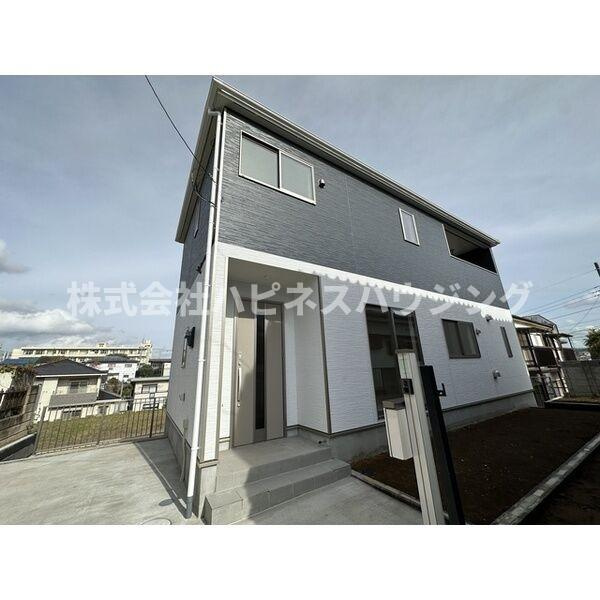 Ｋｏｌｅｔ柏弥生町～コレットカシワヤヨイチョウ～の外観