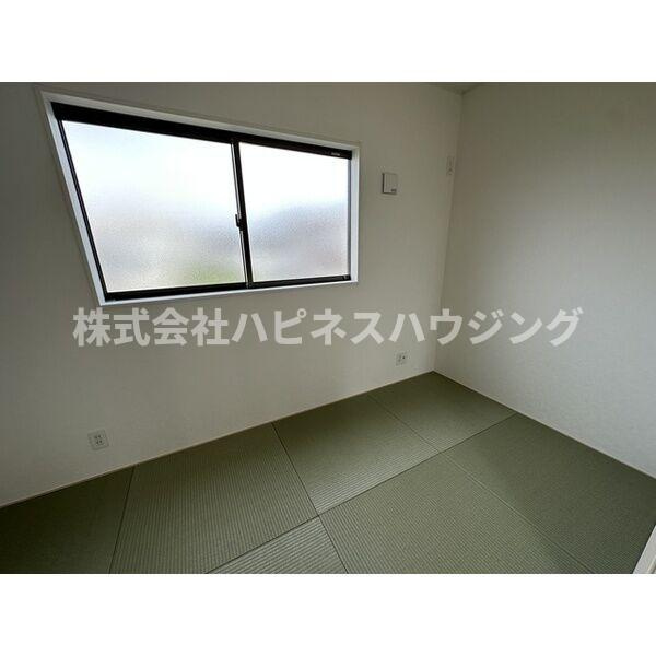 Ｋｏｌｅｔ柏弥生町～コレットカシワヤヨイチョウ～の和室