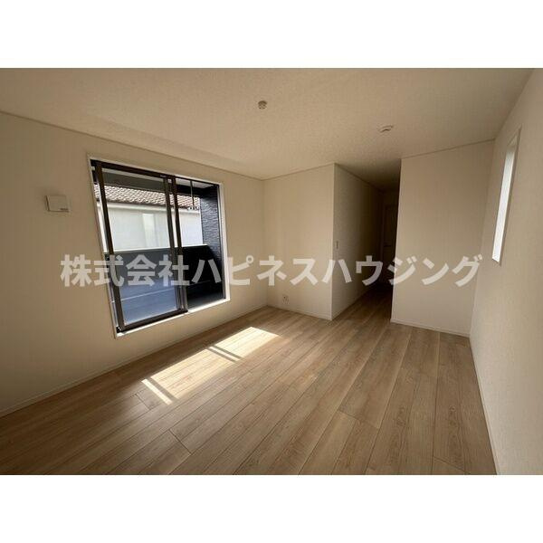 Ｋｏｌｅｔ柏弥生町～コレットカシワヤヨイチョウ～の洋室