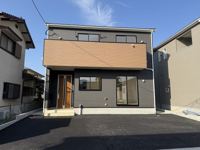 今宿東3丁目　新築戸建　6棟