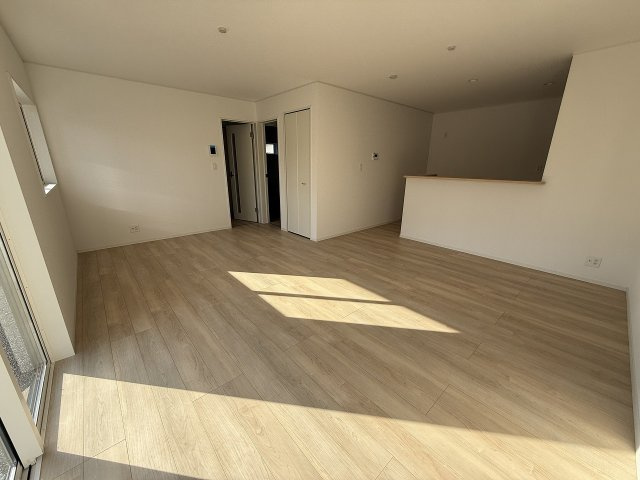 今宿東3丁目　新築戸建　6棟の外観