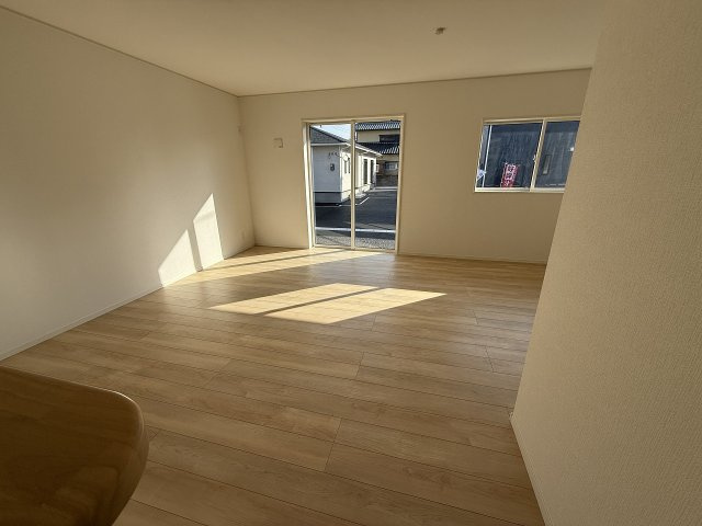 今宿東3丁目　新築戸建　6棟のその他|協定道路