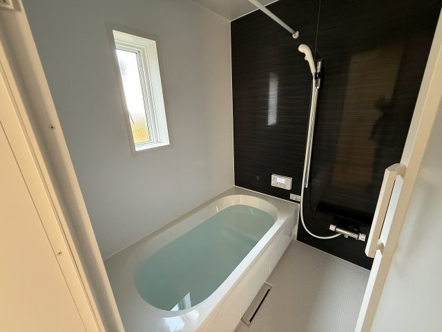 今宿東3丁目　新築戸建　6棟の浴室