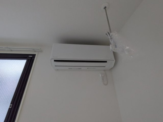 【設備】 | ヴィラ川口西青木