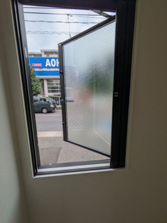 【展望】 | ヴィラ川口西青木