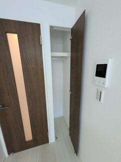 【収納】 | ヴィラ川口西青木