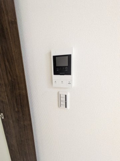 【セキュリティ】 | ヴィラ川口西青木