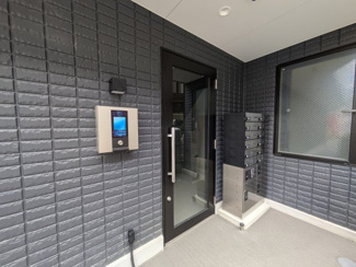 【その他共用部分】 | ヴィラ川口西青木