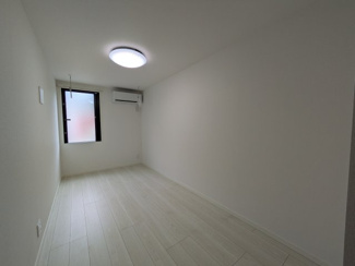 【居間・リビング】 | ヴィラ川口西青木