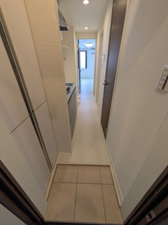 【内装】 | ヴィラ川口西青木