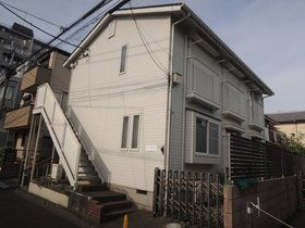 【その他共用部分】 | シャープ＆フラット