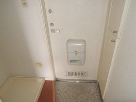 【玄関】 | シャープ＆フラット