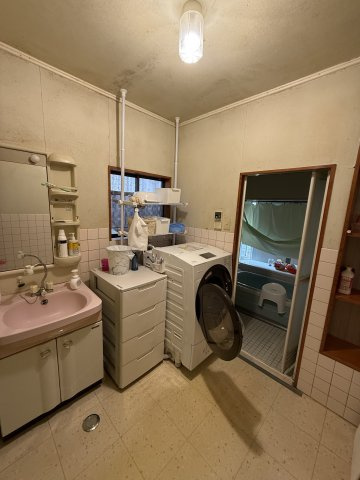 10/13新規　10/20商談中　戸建　高山市大新町3丁目　1,500万円のキッチン