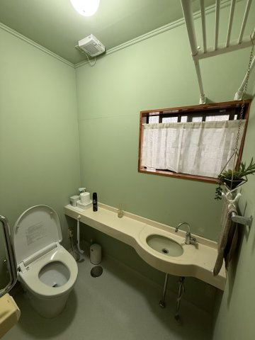 10/13新規　10/20商談中　戸建　高山市大新町3丁目　1,500万円の浴室