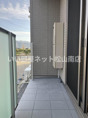 【外観】 | ほたる川