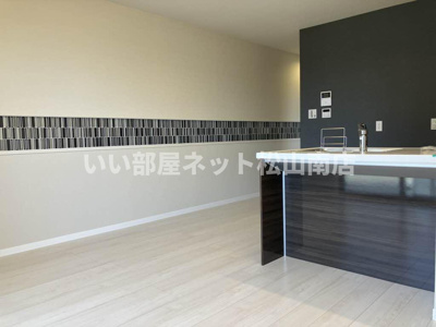 【居間・リビング】 | ほたる川