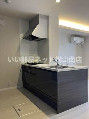 【キッチン】 | ほたる川