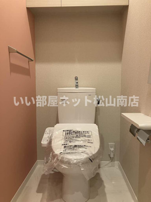 【トイレ】 | ほたる川