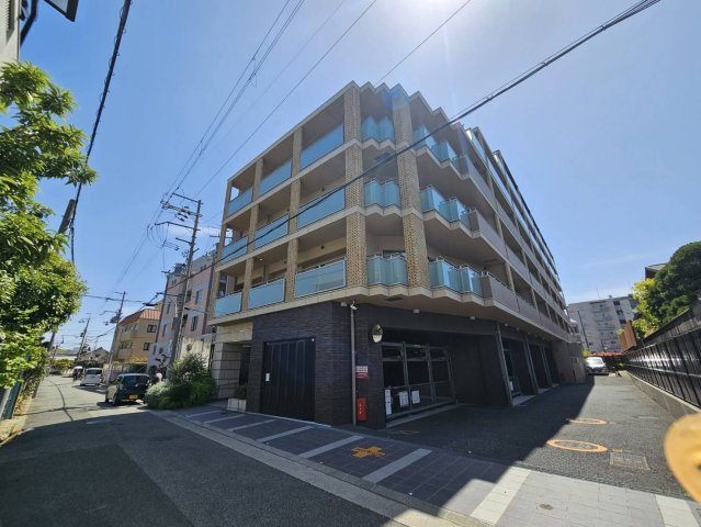 ワコーレ武庫之荘本町