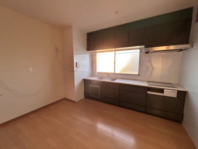 【キッチン】 | 八町通貸店舗 | （※画像はイメージです、現況優先となります）