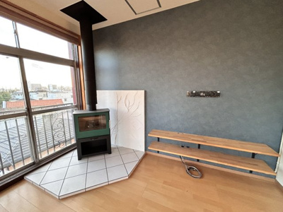 【内装】 | 八町通貸店舗 | （※画像はイメージです、現況優先となります）