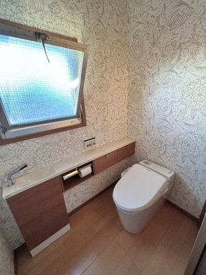 【トイレ】 | 八町通貸店舗 | （※画像はイメージです、現況優先となります）