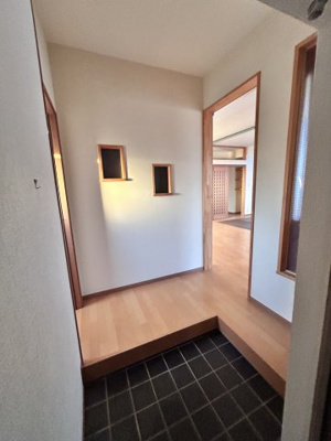 【玄関】 | 八町通貸店舗 | （※画像はイメージです、現況優先となります）