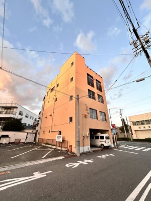 【外観】 | 八町通貸店舗 | （※画像はイメージです、現況優先となります）